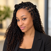 Notary Public in Ellenwood, Georgia 30294, Shenelle Francis