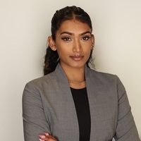 Notary Public in Jamaica, New York 11436, Ashley Paraboo