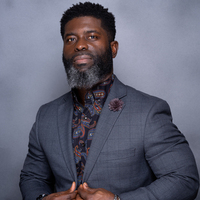 Notary Public in Buffalo, New York 14219, Dr. Clement Kwakye