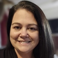 Notary Public in Gilbert, South Carolina 29054, Ashley Burton