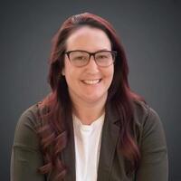 Notary Public in St. Cloud, Minnesota 56304, Nicole Schlenvogt