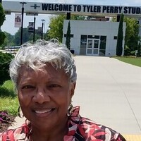 Notary Public in Midland, Georgia 31820, Marjorie Howard