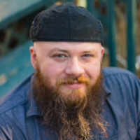 Notary Public in Muncy, Pennsylvania 17756, Joseph Reichenbach