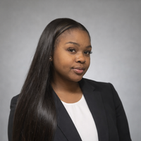 Notary Public in Southfield, Michigan 48034, Domonique Moch