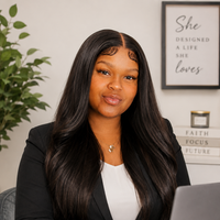 Notary Public in Southfield, Michigan 48034, Domonique Moch