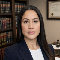 Notary Public in Georgetown, Texas 78628, Frances Santana