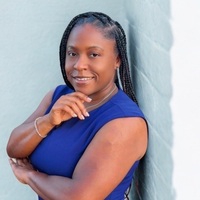 Notary Public in Rocky Mount, North Carolina 27801, Marlisa Mungo