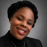 Notary Public in Cincinnati, Ohio 45209, Kameelah Williams
