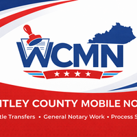 Notary Public in WILLIAMSBURG, Kentucky 40769, Heather Brown