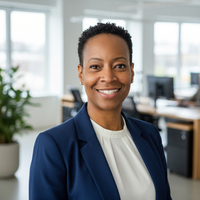 Notary Public in Panama City , Florida 32404, Bobbette Clark