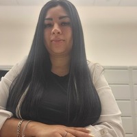 Notary Public in RALEIGH, North Carolina 27610, Adriana Lopez
