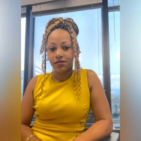 Notary Public in Camden, New Jersey 08105, Aja Smith