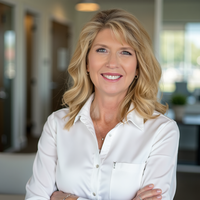 Notary Public in WOODLAND PARK, Colorado 80863, REBECCA RUDDELL