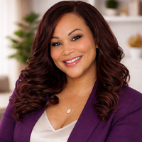 Notary Public in Tampa, Florida 33647, Charleen Nicole