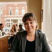 Notary Public in chico, California 95973, Brandi Hernandez