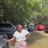 Notary Public in Sparks, Georgia 31647, Brianna Williams