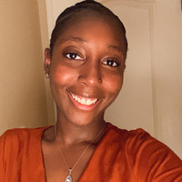 Notary Public in Conyers, Georgia 30012, Brianna Johnson