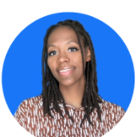 Notary Public in Virginia Beach, Virginia 23452, Chantel Harvey