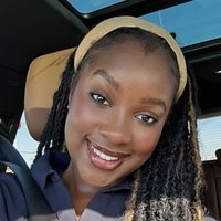 Notary Public in Cleburne, Texas 76033, Makayla Davison