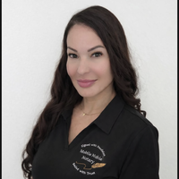 Notary Public in Zephyrhills, Florida 33545, Barbara Vazquez