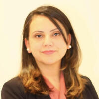 Notary Public in Lexington, Massachusetts 02420, Monisha Adhikary