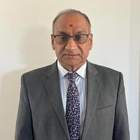 Notary Public in Morristown, New Jersey 07960, Mahendra J Patel