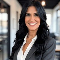 Notary Public in SAINT CLOUD, Florida 34772, Rachel  Mendoza