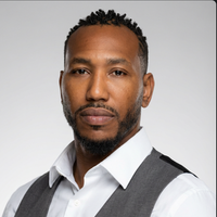 Notary Public in Orlando, Florida 32837, Raheem Jones