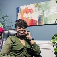 Notary Public in Lawrenceville, Georgia 30045, Aleta Pitts 