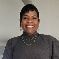 Notary Public in Atlanta, Georgia 30331, Patricia A Mason