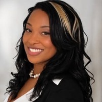 Notary Public in Fort Worth, Texas 76140, Alesha Hardgraves
