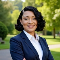 Notary Public in Leland, North Carolina 28451, Temikka Tucker