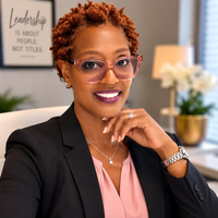 Notary Public in Jacksonville, Florida 32218, Trena Nixon