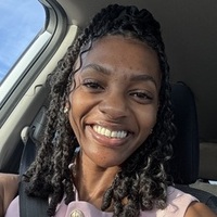 Notary Public in Canton, Texas 75103, LaShayla Fitzgerald 