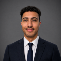 Notary Public in Olympia, Washington 98501, Ali Alsaeedi