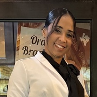 Notary Public in ORLANDO, Florida 32809, NAILA VIRGINIA MONTANO CHAPPOTTIN