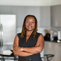 Notary Public in Coconut Creek, Florida 33066, Gladys Nicolas-McDonald