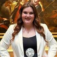 Notary Public in Katy, Texas 77450, Michaela Herring