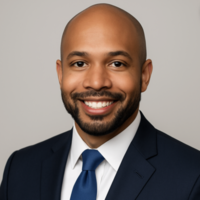 Notary Public in RALEIGH, North Carolina 27610, Calvin Saunders