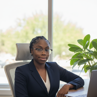 Notary Public in Las vegas, Nevada 89032, Tonishia Woods