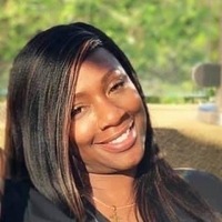 Notary Public in Oakland, California 94605, Chenay Kilgore