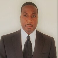 Notary Public in Alexandria, Virginia 22310, Shawn Parker