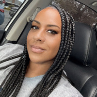 Notary Public in Orlando, Florida 32839, Kellie  Jackson