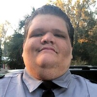 Notary Public in Citra, Florida 32113, Giovanni Gonzalez