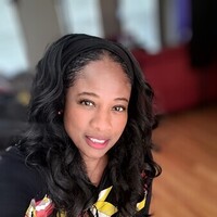 Notary Public in Woodbridge, Virginia 22191, Luicana Turner