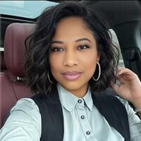 Notary Public in Woodbridge, Virginia 22191, Luicana Turner