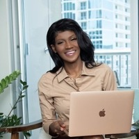 Notary Public in silver spring, Maryland 20904, PORSCHE LITTLEJOHN