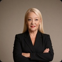 Notary Public in Floral City, Florida 34436, Tracy Fintel