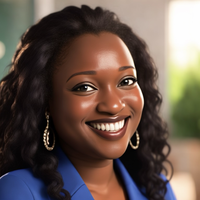 Notary Public in Katy, Texas 77493, Tanina Peterson