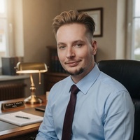 Notary Public in villas, New Jersey 08251, Andrew March